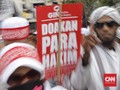 Ahok: Jika Hukum Tidak Jadi Fondasi, Negara Bisa Runtuh
