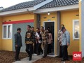 BTN Bidik Pertumbuhan Kredit 20 Persen Tahun Depan