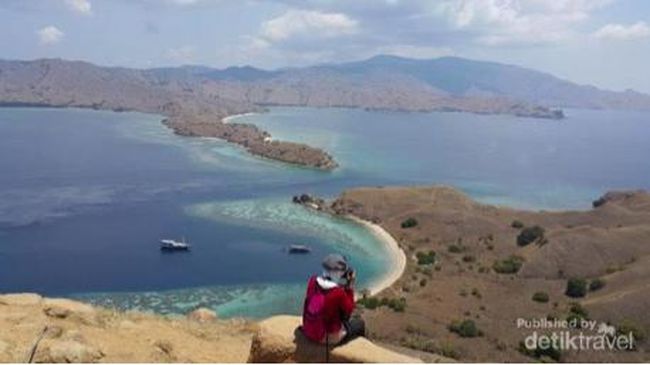 Destinasi Wisata Hal