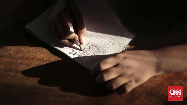 Gadis Remaja Rencanakan Pembunuhan Siswa Sekolahnya