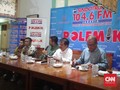 Demokrat Tak Kirim Anggota dalam Pansus Angket KPK