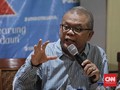 Pakar Pidana: RKUHP Bentuk Arogansi Politikus