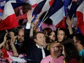 Survei: Partai Macron Puncaki Pemilu Legislatif