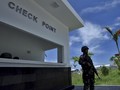 Seorang Anggota TNI Tewas Saat Baku Tembak dengan KKB Papua