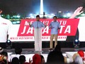 Cuaca Diperkirakan Cerah Saat Pelantikan Anies-Sandi