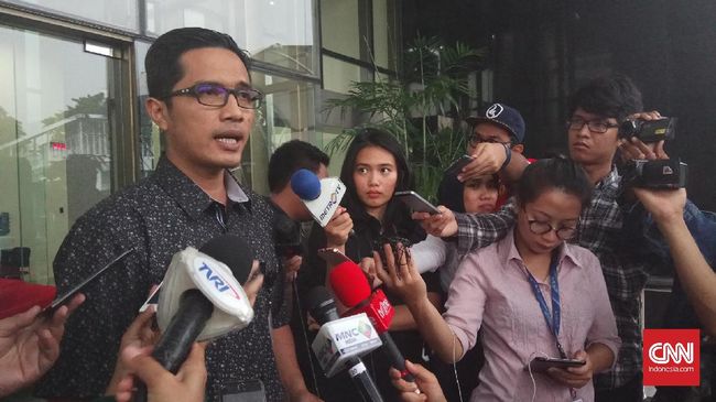 KPK Siap Pelajari Laporan Pansus Pelindo soal Audit BPK