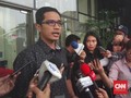 KPK Amankan Tiga Orang dalam OTT Jaksa Bengkulu
