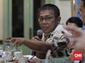 Masinton Sebut Kerja KPK Mirip Atraksi Sirkus