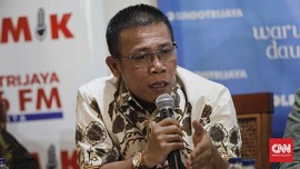 NasDem dan PDIP Ingin Penyadapan KPK Diatur Undang-undang