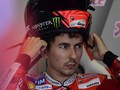 Dovizioso: Lorenzo Belum Nyaman di Honda