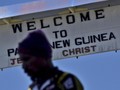 Papua Nugini Dinyatakan Berstatus Darurat