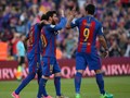 Trio MSN Barca Bubar, Trio BBC Madrid dalam Ancaman