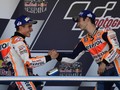 Marquez Diklaim Mulai Dibenci Pedrosa