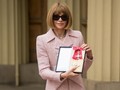Anna Wintour Dikabarkan Akan 'Resign' dari Vogue