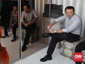 Mengunci Ahok Jadi Langkah Selamatkan Jokowi-Ma'ruf