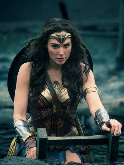 Rahasia Makeup Gal Gadot Ketika Jadi Wonder Woman Rahasia Makeup Gal Gadot Ketika Jadi Wonder Woman