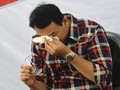 Ahok dan Eksistensi Tak Berhenti di Balik Bui