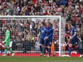 Mata: Manchester United Tetap Ambisi Masuk Empat Besar