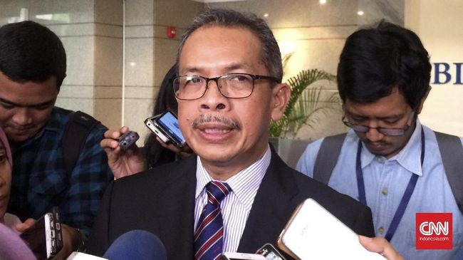 Tingkatkan Daya Saing, BI Dorong Perkembangan Fintech Syariah