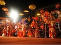Peserta dari 5 Negara Meriahkan Semarang Night Carnival 2017