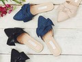 Sandal Murah 'Mirip' Prada Hebohkan Penggila Belanja