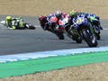 Live Streaming MotoGP Spanyol 2018