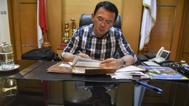 Stafsus BUMN: Senin, Ahok Mulai Tugas di Pertamina