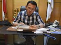 Stafsus BUMN: Senin, Ahok Mulai Tugas di Pertamina