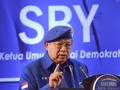 SBY Kumpulkan Pengurus Demokrat Daerah