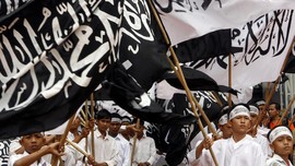 Pembubaran HTI dan Kekhawatiran Persekusi ala PKI