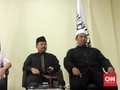HTI Siapkan Langkah Hukum Tolak Pembubaran