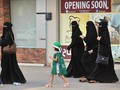 Arab Saudi Lepaskan Delapan Pegiat Hak Perempuan