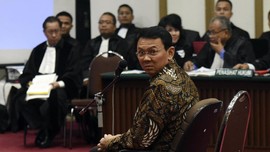 Putusan Buni Yani Belum Inkrah, Dasar PK Ahok Dipertanyakan