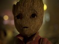 Groot Remaja Nakal Curi Perhatian di 'Avengers: Infinity War'