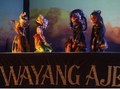 Wayang Ajen Jadi Sajian Budaya Andalan Pandeglang