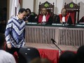 Mahkamah Agung Tolak PK Ahok