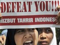 Menteri Agama: HTI Gerakan Politik, Bukan Gerakan Dakwah