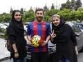 Diduga Tiduri 23 Wanita, Messi Palsu Dilaporkan ke Polisi