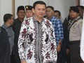 Polisi Tegaskan Tak Ada Pengamanan Khusus Saat Ahok Bebas