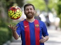 Messi Palsu Bantah Tuduhan Tiduri 23 Wanita