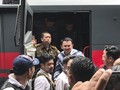 Ahok Telah Diperiksa Polisi di Rutan Terkait Kasus Reklamasi