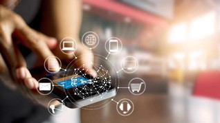 IDC: Saingi Fintech, Perbankan Bisa Mulai dari Layanan Mobile