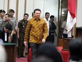 Kejagung Bakal Eksekusi Ahok Kamis