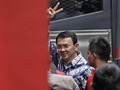 Djarot Minta Publik Beri Ruang Privasi Ahok Selepas dari Bui