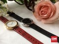 Minimalis, Tren Jam Tangan yang Makin Digandrungi