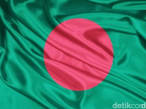 Mengenal Negara Bangladesh: Sistem Politik, Populasi, hingga Agama