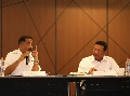Kemenpar dan Angkasa Pura Perbaiki Aksesibilitas Udara