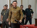 Jelang Bebas, Ahok Minta Maaf kepada Pembencinya