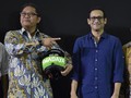 Nadiem <i>Ngacir</i> Saat Ditanya Kucuran Dana dari China