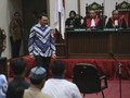 Hakim Minta Ahok Hadiri Sidang Cerai